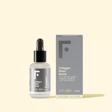 Freshly Cosmetics Collagen Flash Bomb Serum 30 ml