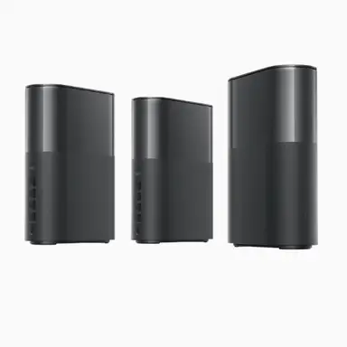 Xiaomi Mesh System BE3600 Pro EU(3er-PACK)