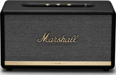 Marshall Stanmore II Enceinte Bluetooth noire