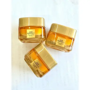 L'Oréal Goldene Dose Feuchtigkeitscreme Erfrischende Edition 15ml (2. Generation)