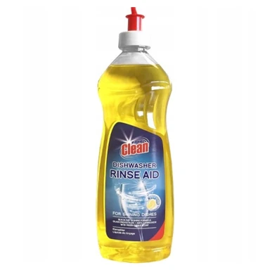 At Home At Home Clean Rinse Citroen 500 ml