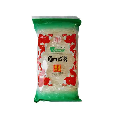 Gouden Lelie Premium Longkou Vermicelli 250g