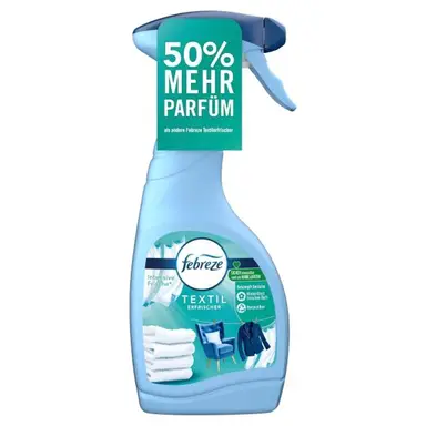 Febreze Textilerfrischer Baumwollbrise 500 ml