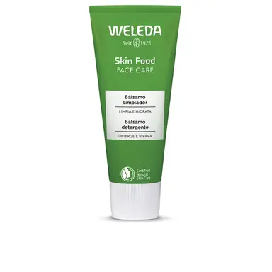 Weleda SKIN FOOD reinigingsbalsem 75 ml