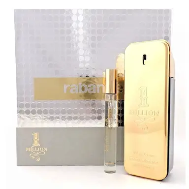 Paco Rabanne 1 Million Giftset 110 ml