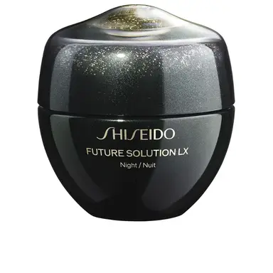 Shiseido Future Solution LX totale regenererende nachtcrème 50 ml