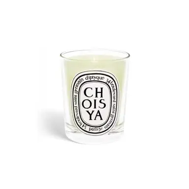 Diptyque Tubéreuse Geurkaars 35g