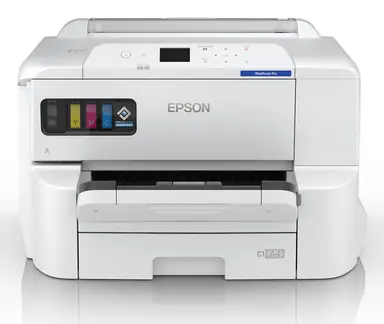Epson WorkForce Pro EP-C7000DW inkjetprinter kleur 4800 x 1200 DPI A3+ Wi-Fi