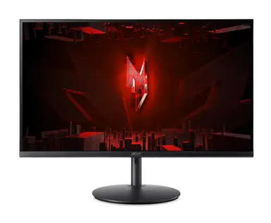 acer Nitro XF0 XF240Y X1 Moniteur LCD 60,5 cm (23,8") 1920 x 1080 pixels Full HD - Noir