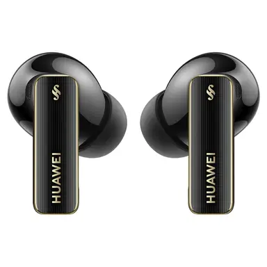 Huawei - FreeBuds Pro 4, Schwarz