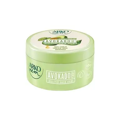 Arko Nem crème met avocado-olie - 250 ml