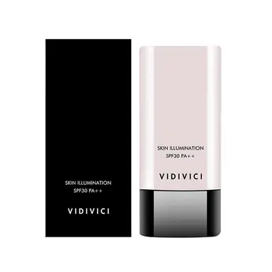 Vidivici Soin illuminateur SPF 30 PA++ 40 ml