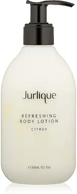 Jurlique Verfrissende Citrus Bodylotion 300 ml