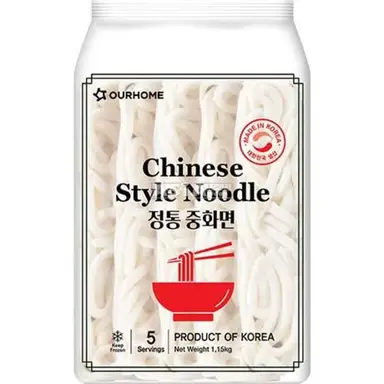 Our Home Nouilles de Style Chinois 1,15 kg