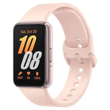 Samsung Galaxy Fit3 Rose