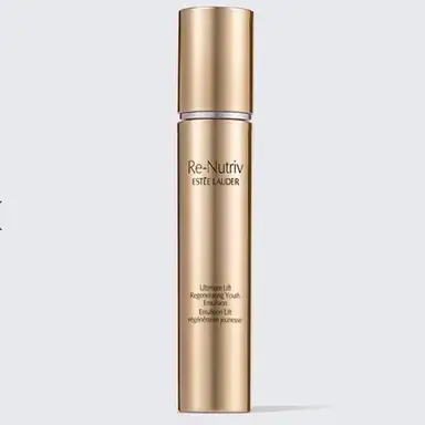 Estée Lauder Ultimate Lift Regenerating Youth Emulsie 75 ml