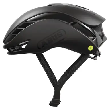 ABUS Germany Abus Gamechanger 2.0 MIPS fluweelzwart maat S (51-55)