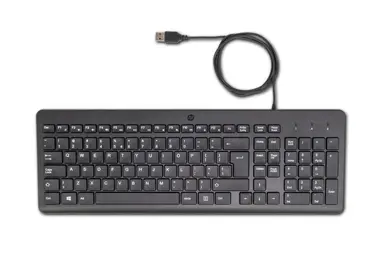 HP 150 Wired Keyboard