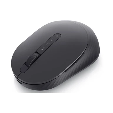 DELL Premier Rechargeable Wireless Mouse - MS7421W - Graphite Black