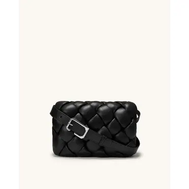 JW PEI Maze Tas - Zwart