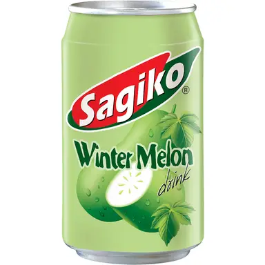 Sagiko Sagiko komkommer sap 320ml