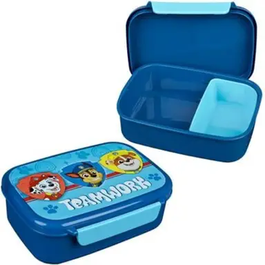 Pat' Patrouille Boîte repas