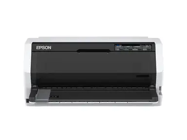 TJ Maxx LQ-780 dotmatrixprinter 360 x 180 dpi 487 c/s