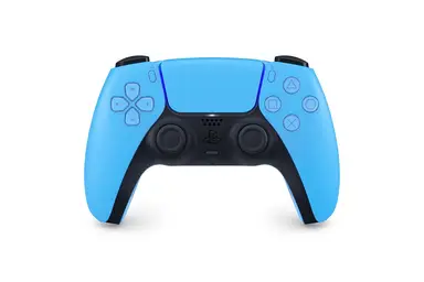 Sony DualSense Wireless Controller - Starlight Blue (PS5)