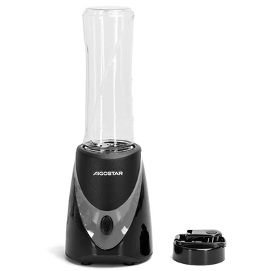Aigostar Marden BL-250 - blender - 250W 500 ml glazen kan VDE-gecertificeerd