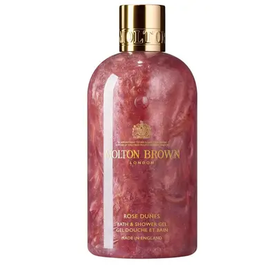 Molton Brown Rose Dunes Bad- & Douchegel 300 ml