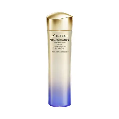 Shiseido Verhelderende Revitaliserende Lotion - Toner