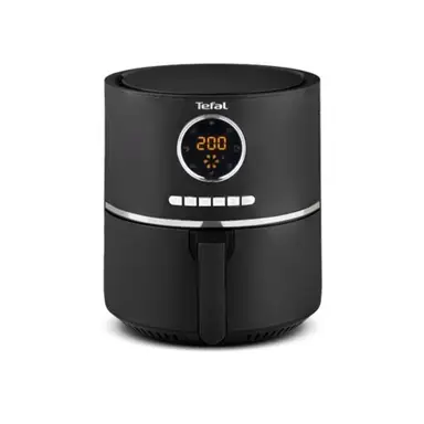 Tefal EY1118 Ultra Fry digitale heteluchtfriteuse