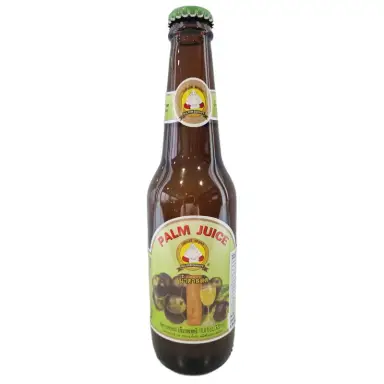 Sunlee Palmensaft in Flasche 330ml