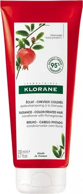 Klorane Beschermende Conditioner met Granaatappel 200 ml