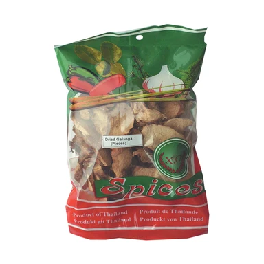 X.O Galgantwurzelstücke 100 g