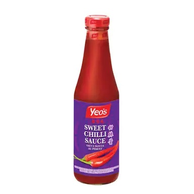 Yeo's Zoete Chilisaus 300 ml