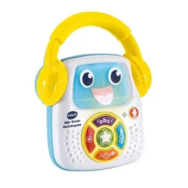 VTech Baby Mon Premier Lecteur de Musique