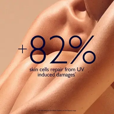 Vision LANCASTER SUN BEAUTY 175ML LICHTINGSMELK SPF15