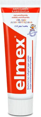 Elmex Dentifrice Tout-Petits (0–5 ans) 75
