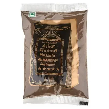Nandan Chutney Masala 80g