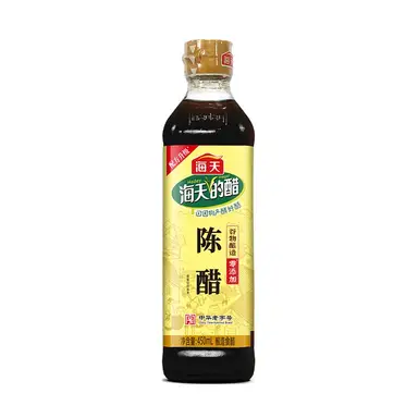 HADAY Mature Vinegar 450ml/bottle