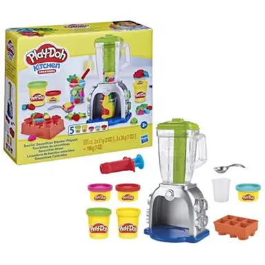Play-Doh Smoothiemixerset