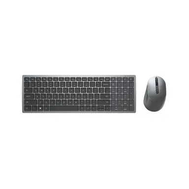 DELL Pro Plus compact toetsenbord en muis - KM7120W - VS internationaal (QWERTY)