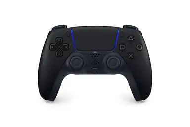 Sony DualSense Draadloze Controller – Middernacht Zwart V2