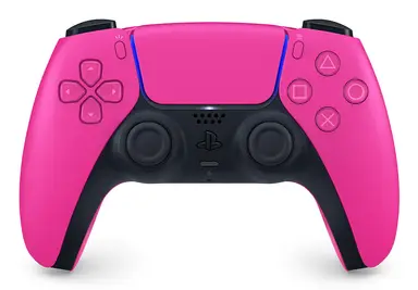 Sony DualSense™ draadloze controller V3 voor PS5 - Nova Pink