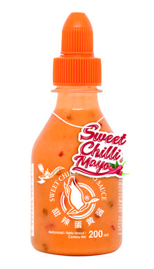Flying Goose Zoete Chili Mayosaus 200 ml