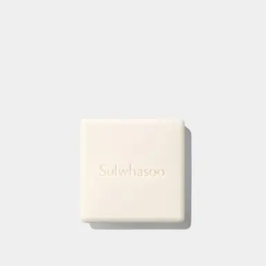 Sulwhasoo Signature Ginseng Gesichtsseife 25g