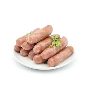 Laweiju Saucisse grillée aromatisée au vin de sorgho 500g