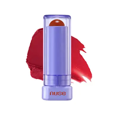 nuse Voedende Lippenstift 03 So Red