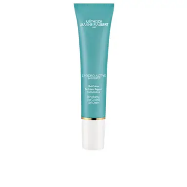 Jeanne Piaubert HYDRO ACTIVE 24H koelende gel-crème voor de oogzone 15 ml